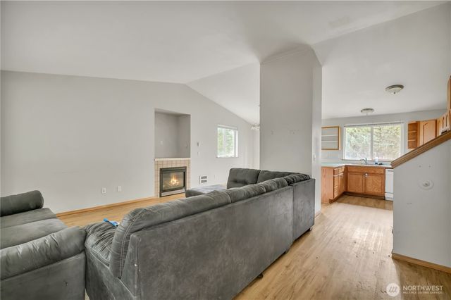 17301 W View Lane SE, Yelm, WA 98597