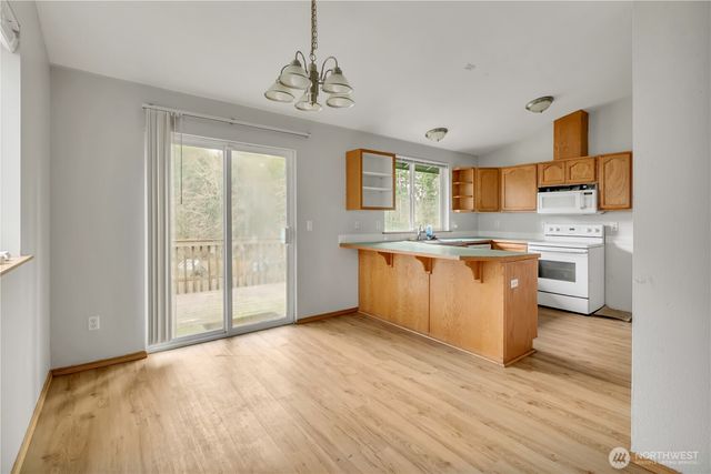 17301 W View Lane SE, Yelm, WA 98597