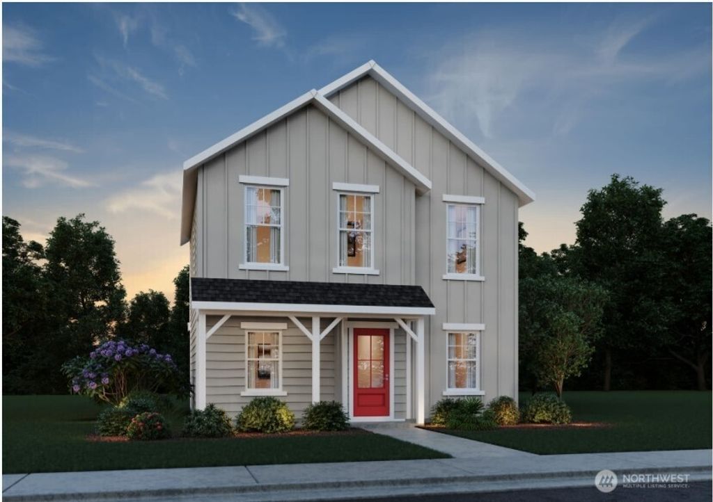 2440 160th Place NE, Marysville, WA 98271
