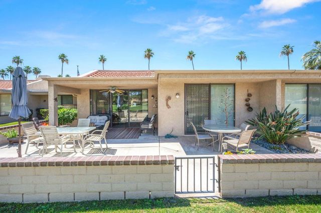 7614 Paseo Azulejo, Palm Springs, CA 92264