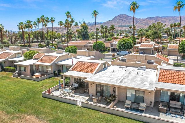 7614 Paseo Azulejo, Palm Springs, CA 92264