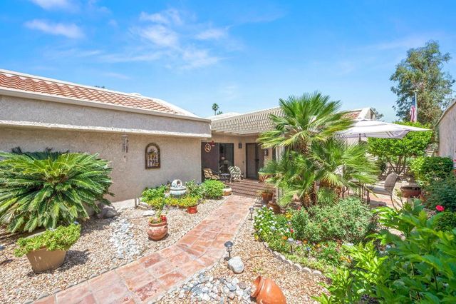 7614 Paseo Azulejo, Palm Springs, CA 92264