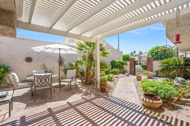 7614 Paseo Azulejo, Palm Springs, CA 92264
