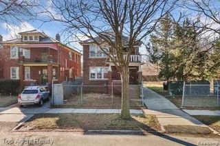 1939 W Grand Street, Detroit, MI 48238
