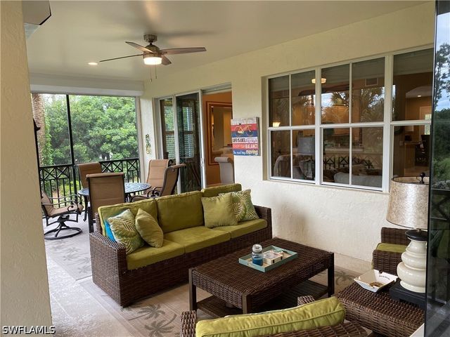 2662 Bolero DR 10-2, Naples, FL 34109