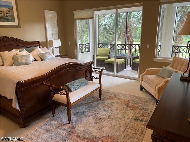 2662 Bolero DR 10-2, Naples, FL 34109