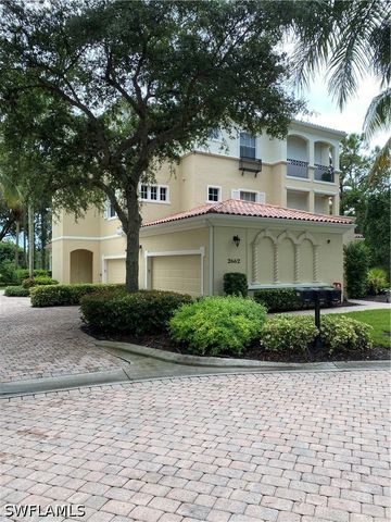 2662 Bolero DR 10-2, Naples, FL 34109