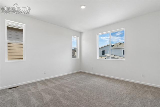 2468 Serviceberry Grove, Colorado Springs, CO 80915