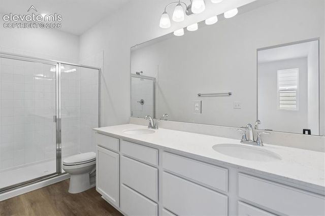 2468 Serviceberry Grove, Colorado Springs, CO 80915