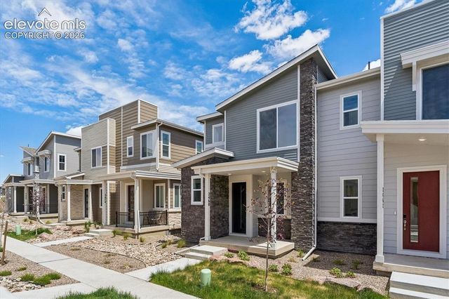 2468 Serviceberry Grove, Colorado Springs, CO 80915