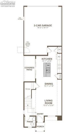 2468 Serviceberry Grove, Colorado Springs, CO 80915