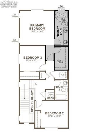 2468 Serviceberry Grove, Colorado Springs, CO 80915
