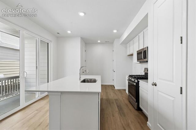 2468 Serviceberry Grove, Colorado Springs, CO 80915