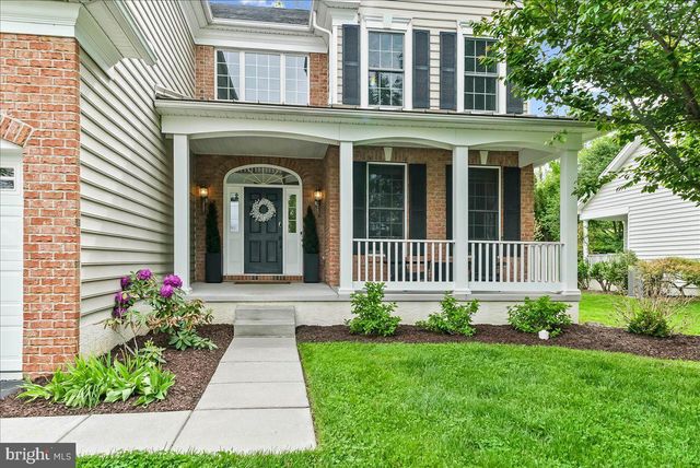 509 RADEK CT, West Chester, PA 19382