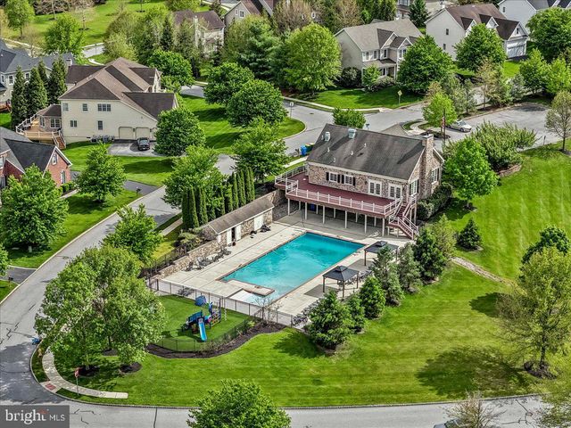 509 RADEK CT, West Chester, PA 19382