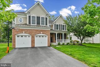 509 RADEK CT, West Chester, PA 19382