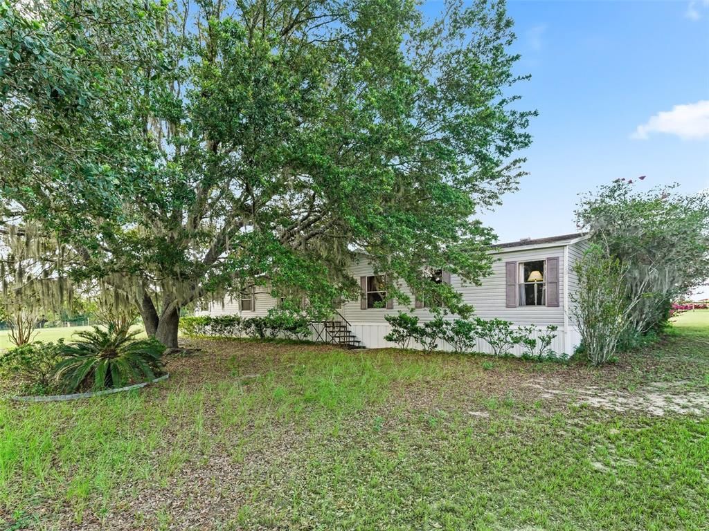17260 SE 55TH PLACE, Ocklawaha, FL 32179