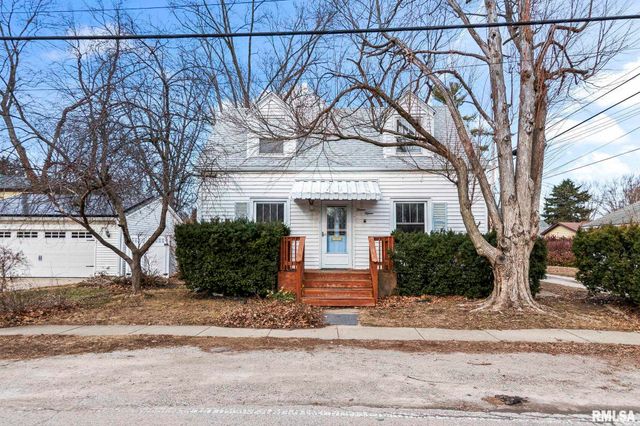 1315 W ASH Street, Springfield, IL 62704