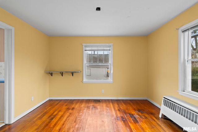 1315 W ASH Street, Springfield, IL 62704