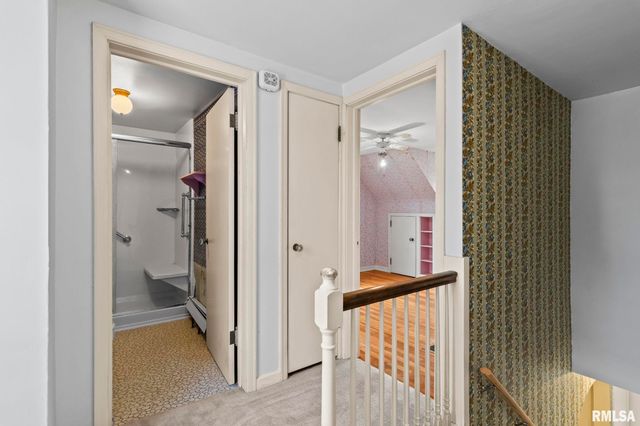 1315 W ASH Street, Springfield, IL 62704