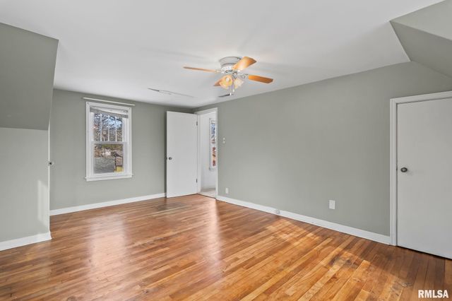 1315 W ASH Street, Springfield, IL 62704