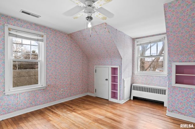 1315 W ASH Street, Springfield, IL 62704