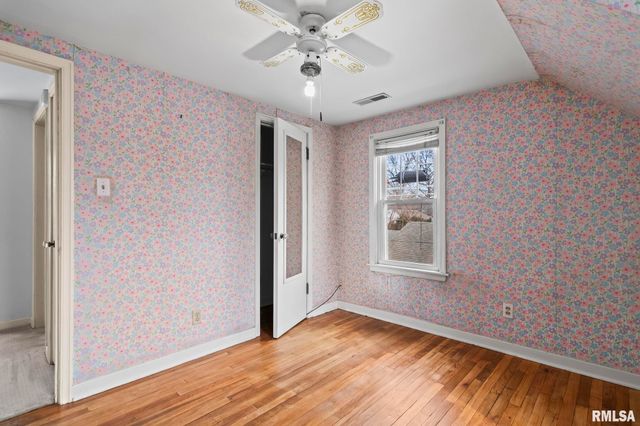 1315 W ASH Street, Springfield, IL 62704