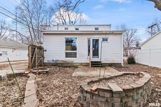 1315 W ASH Street, Springfield, IL 62704