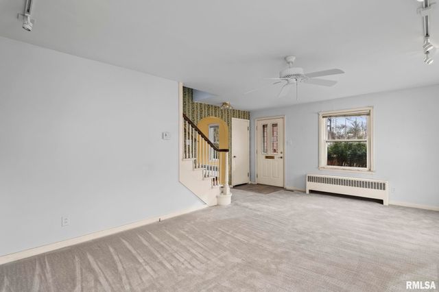 1315 W ASH Street, Springfield, IL 62704