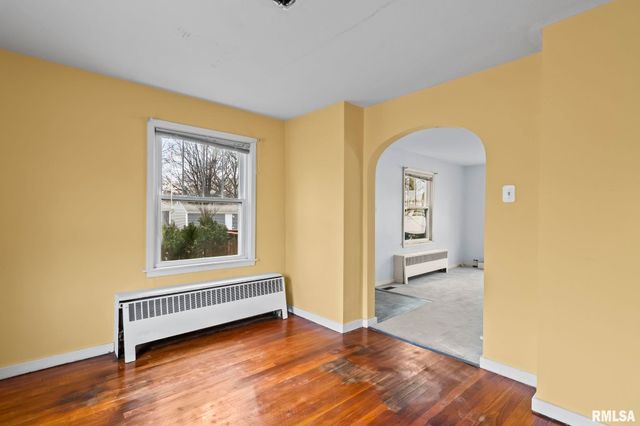 1315 W ASH Street, Springfield, IL 62704