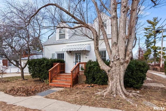 1315 W ASH Street, Springfield, IL 62704