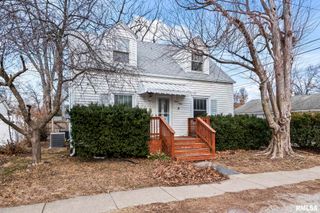 1315 W ASH Street, Springfield, IL 62704