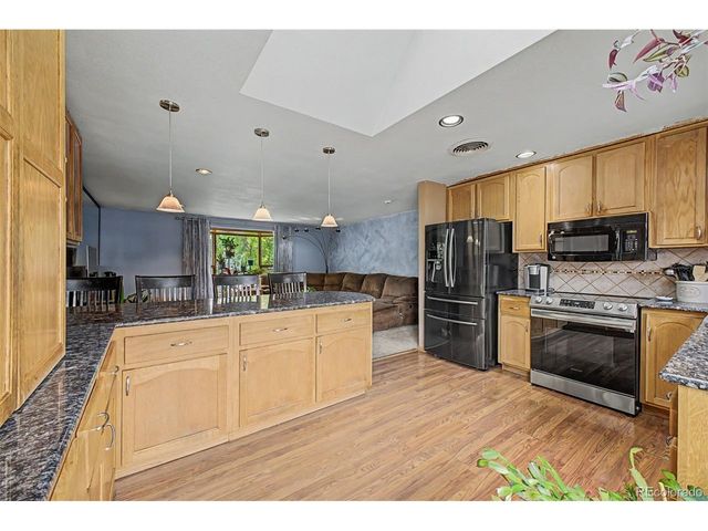 15504 E Evans Ave, Aurora, CO 80013