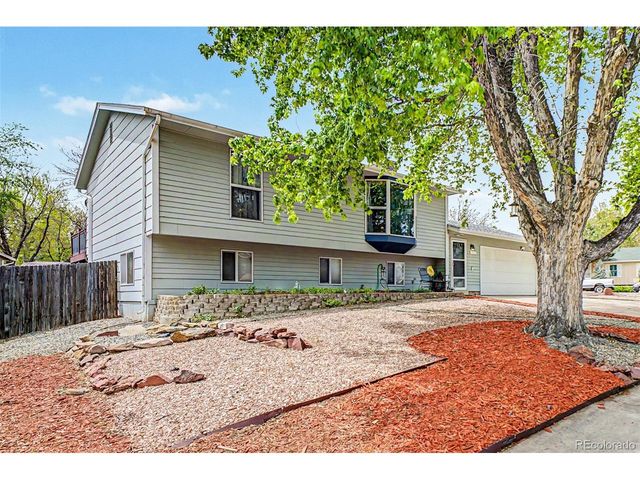 15504 E Evans Ave, Aurora, CO 80013