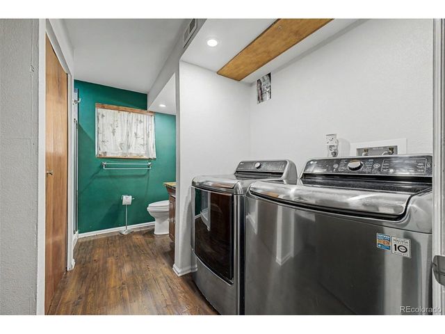 15504 E Evans Ave, Aurora, CO 80013