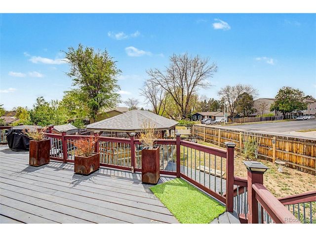 15504 E Evans Ave, Aurora, CO 80013