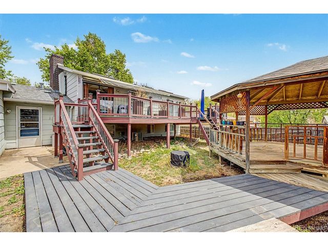 15504 E Evans Ave, Aurora, CO 80013