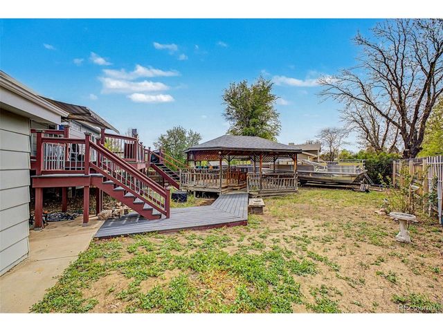 15504 E Evans Ave, Aurora, CO 80013