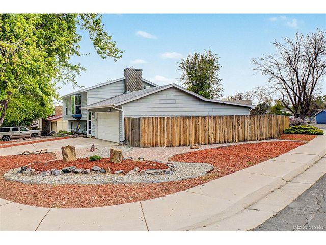 15504 E Evans Ave, Aurora, CO 80013