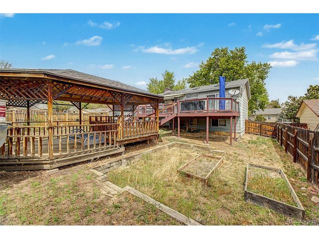 15504 E Evans Ave, Aurora, CO 80013