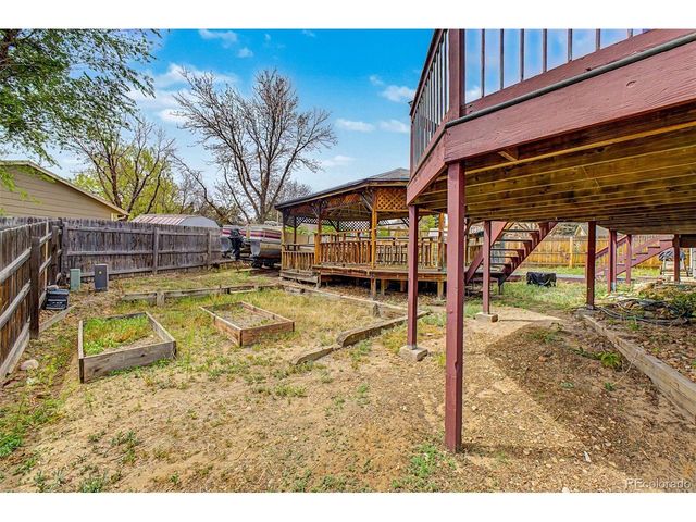 15504 E Evans Ave, Aurora, CO 80013