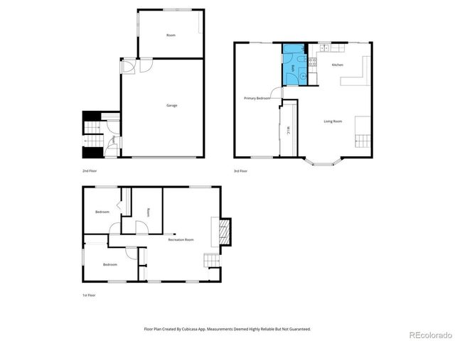 15504 E Evans Ave, Aurora, CO 80013