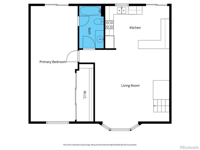 15504 E Evans Ave, Aurora, CO 80013
