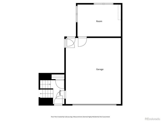15504 E Evans Ave, Aurora, CO 80013