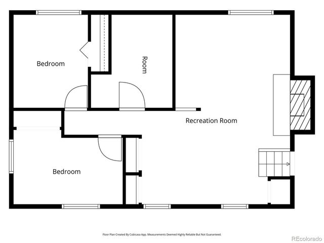 15504 E Evans Ave, Aurora, CO 80013