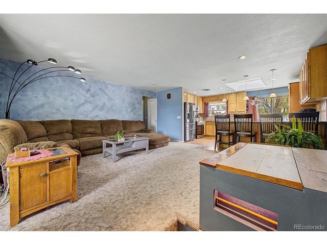 15504 E Evans Ave, Aurora, CO 80013