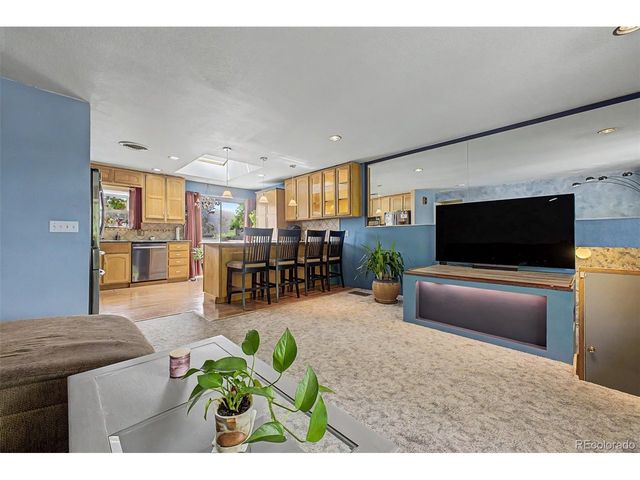 15504 E Evans Ave, Aurora, CO 80013