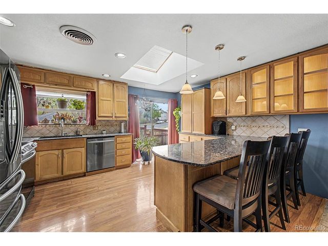 15504 E Evans Ave, Aurora, CO 80013