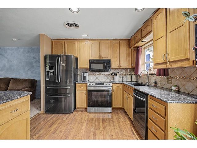 15504 E Evans Ave, Aurora, CO 80013
