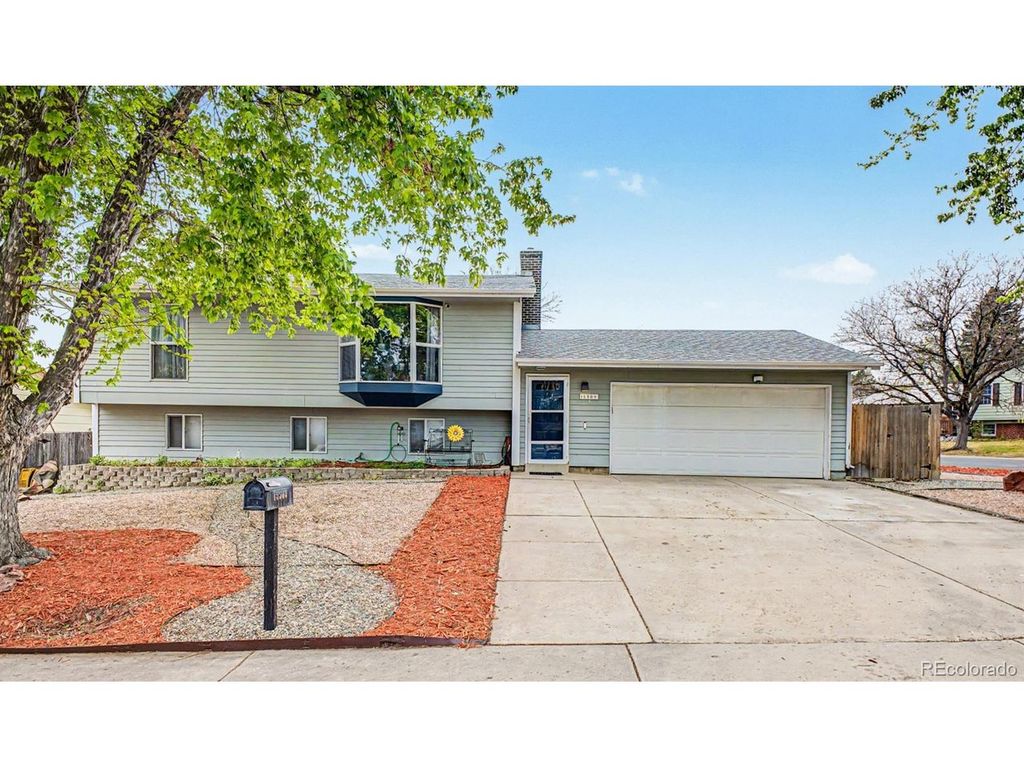15504 E Evans Ave, Aurora, CO 80013